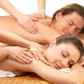 Bấm huyệt - Khỏe và đẹp